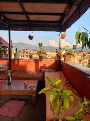 Swastik Guest House